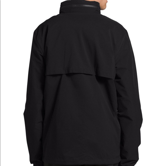 North Face Men’s Temescal Travel Jacket - Picture 2 of 5